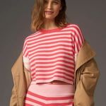 PATTERNED KNITTED LONG Photo 0