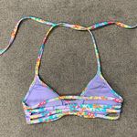 Nordstrom Tropical Swimsuit Top Photo 2
