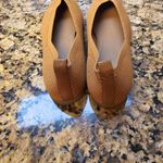 Everlane  The 40 Hour Flat in Toffee Brown Women 10.5‎ NEW Photo 3