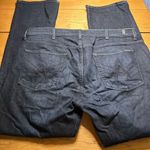 7 For All Mankind  7fam Austyn men’s jeans 40 dark wash a pocket Photo 4