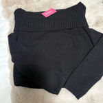 Edikted  Pull Over knit sweater cropped  Photo 0