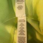 Aerie Offline By Goals Hi-Rise 7/8 Legging Lime Green L Photo 4