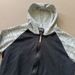 athletex. Performance ColorBlock Zip Up Hoodie Photo 2