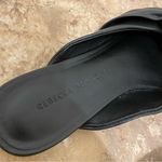 Rebecca Minkoff Coretta Leather Mules Size 6 Photo 1