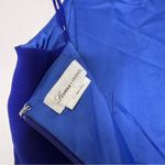 Lovers + Friends  Revolve Teddy Mini Dress in Cobalt Blue – Size Small Photo 5