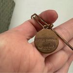 ALEX AND ANI  Little Dipper Bronze Tone Bracelet Bangle Photo 1