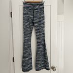 Free People Movement | ‘On It’ Ribbed Ombré Flare Legging Photo 8