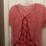 Self Esteem FINAL MARKDOWN Unique  Tee XL Photo 3