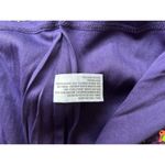 Wild Fable Purple Iridescent Sequin Maxi Dress Size Small Photo 11