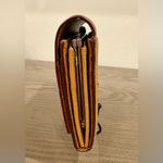 Vivienne Westwood  Orb Bi-fold Card Holder Wallet Photo 2