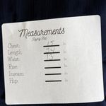 Slate + Willow Blue Printed Crepe Watercolor Short Sleeve Mini Dress 0 Blue Grey Photo 9