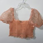 Chloe Rose Boutique Top Photo 1