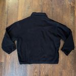POLO SPORT RALPH LAUREN zipper fleece jacket, size L Black Size L Photo 4