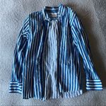 J.Crew  striped classic fit 6 Photo 0