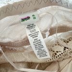 Aerie  Lace Halter Bralette Photo 3