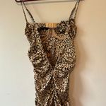 For Love & Lemons  Slip Dress  Photo 3