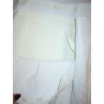 Juicy Couture New  Dress Short Womens 6 NWT $198 Off White Floral Brocade Textur Photo 1