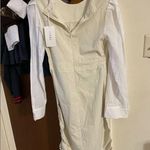 Revolve Piral cream mini dress Photo 7