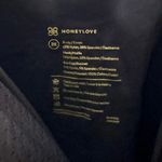 NWT Honeylove Tank Brief Bodysuit Shapewear Women's Black Size 2X Photo 3