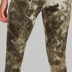 Lululemon Align High Rise Pant with pockets Diamond dye size 2 Photo 1