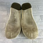 Keen  KNX Leather Sneakers Womens 11 White Minimalist No Tie Lace Casual Neutral Photo 6