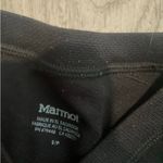 Marmot  Classic Black Tee Photo 1