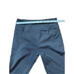 BKE Core High Waisted Active Legging Charcoal gray Sz S Photo 7