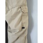 5.11 Tactical Series Khaki Ripstop Women’s Cargo Pants Size 8 Law Enforcement Photo 5
