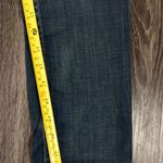 William Rast  Blue Ultra Skinny Jean Size 27 Photo 7