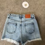 Princess Polly , jean shorts Photo 1