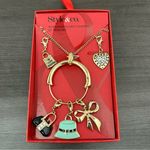 Style & Co . 30 Inch Interchangeable Charm Necklace Photo 0