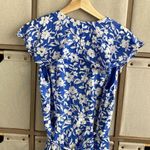 Draper James  RSVP floral wrap Photo 5