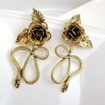 Free People New! FP Trickling Eve Earrings Photo 7