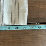 Antonio Melani NWT Cropped Wide Leg Pants High Rise Pleated Womens 16 Photo 5