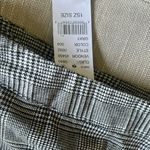 Brandy Melville NWT John Galt  Plaid Tweed Mini Wrap Skirt One Size Fits‎ All Photo 5