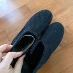 ZARA  rhinestone mesh ankle boots. 7 Photo 10