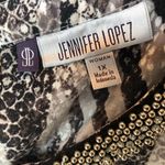 Jennifer Lopez Dress Top Photo 2
