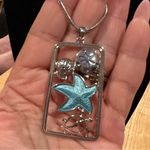 OCEANA TRADING STARFISH BEACHY SILVER Photo 4