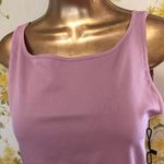 2pc workout set Seamless Crop Top & Biker Short Set size L Size L Photo 5