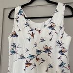 Young Threads  NYC Bird Print Dress Photo 5