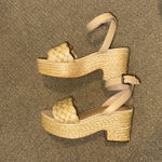 Marc Fisher Jute  Heels  Photo 2
