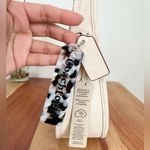 Coach NWT Ergo Bag In Coachtopia Leather With Sleepy Caterpillar Print Photo 2