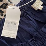 Mud Pie  brand off shoulder tunic top Photo 8