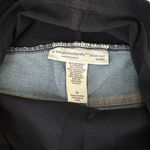 Liz Lange Maternity Bootcut Medium Wash Jeans Photo 6