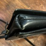 Madewell  The Morgan crossbody leather bag Photo 8