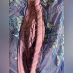 Victoria's Secret Blue and Purple Chemise Lace and Satin sexy little things 36C Photo 7
