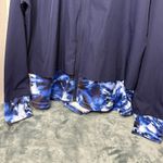 Starter MSX Michael Strahan for NFL Dallas Cowboys Women's Full-zip Jacket 2XL Photo 2