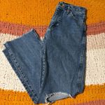 Wrangler Straight leg  jeans  Photo 0