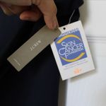 J.Crew  | Navy Long Sleeve Sun Shirt UPF 50 + Photo 2