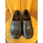 Easy Street  Women's Origin Mule Shoes Brown Tool Gore Size 6 Photo 1